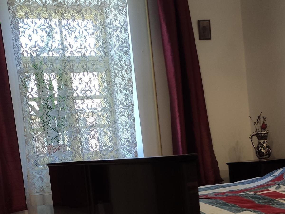 ホテル Terez Haza Pazmand エクステリア 写真